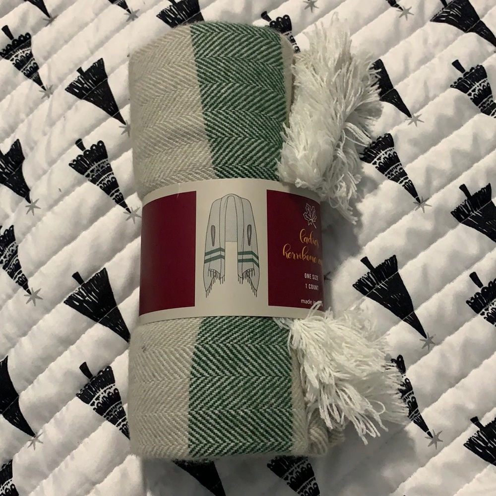 Ladies Sherri one Cape